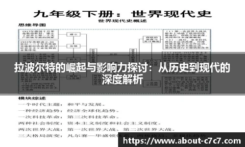 拉波尔特的崛起与影响力探讨：从历史到现代的深度解析